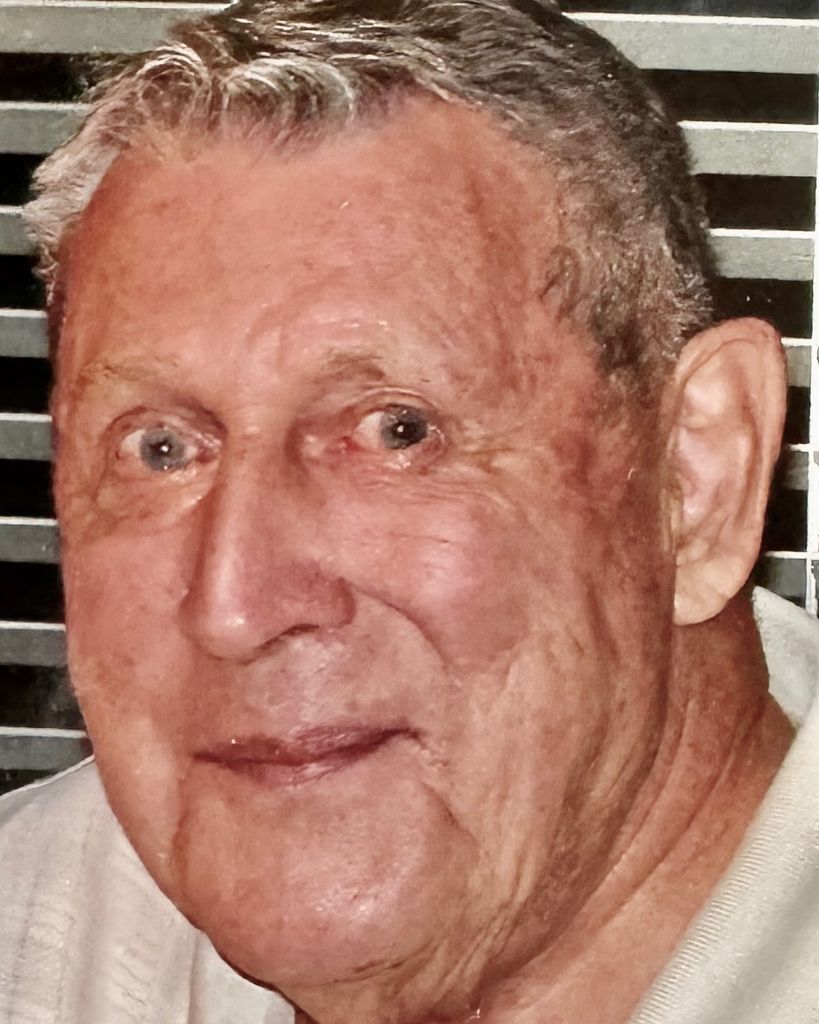 Robert Everett Austin