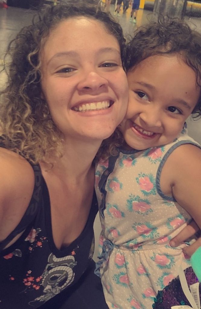 Jessica Smith & Ailin Gil