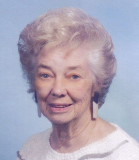Mary Anabel Brownell Profile Photo