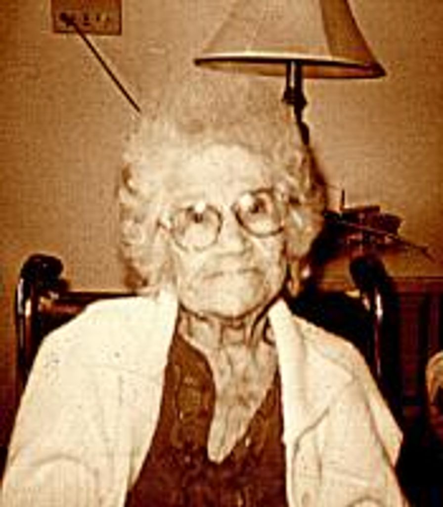 Esther Browning