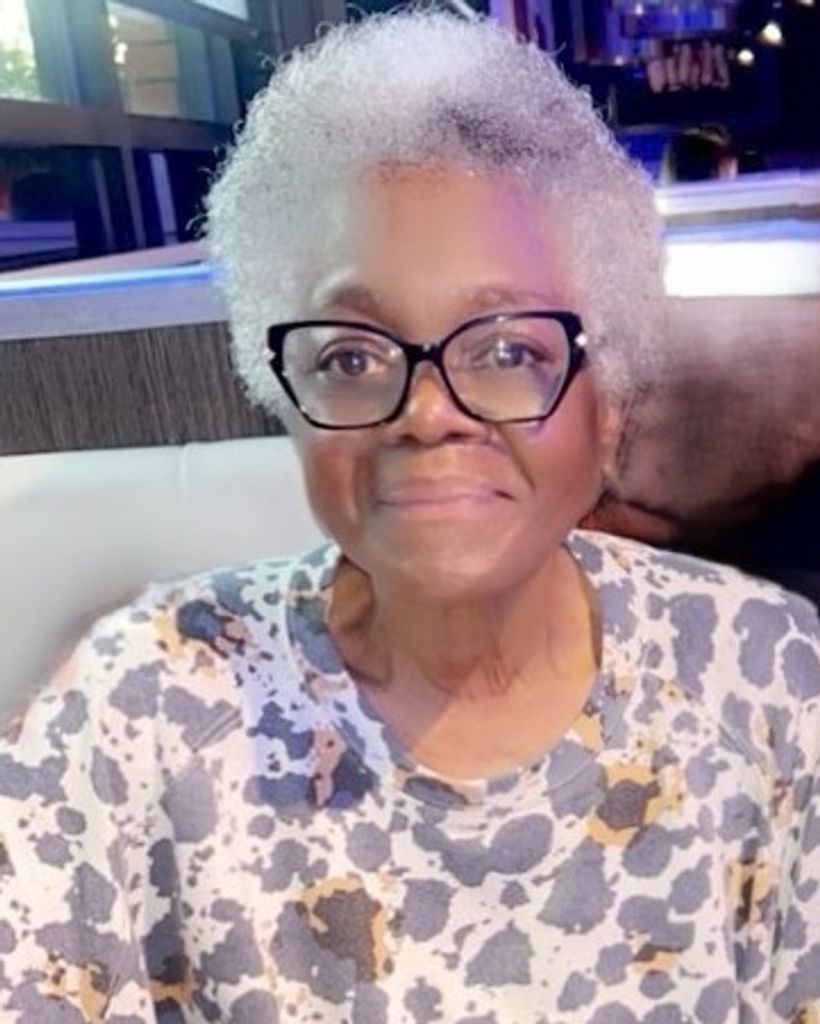 Joyce E. Williams Profile Photo