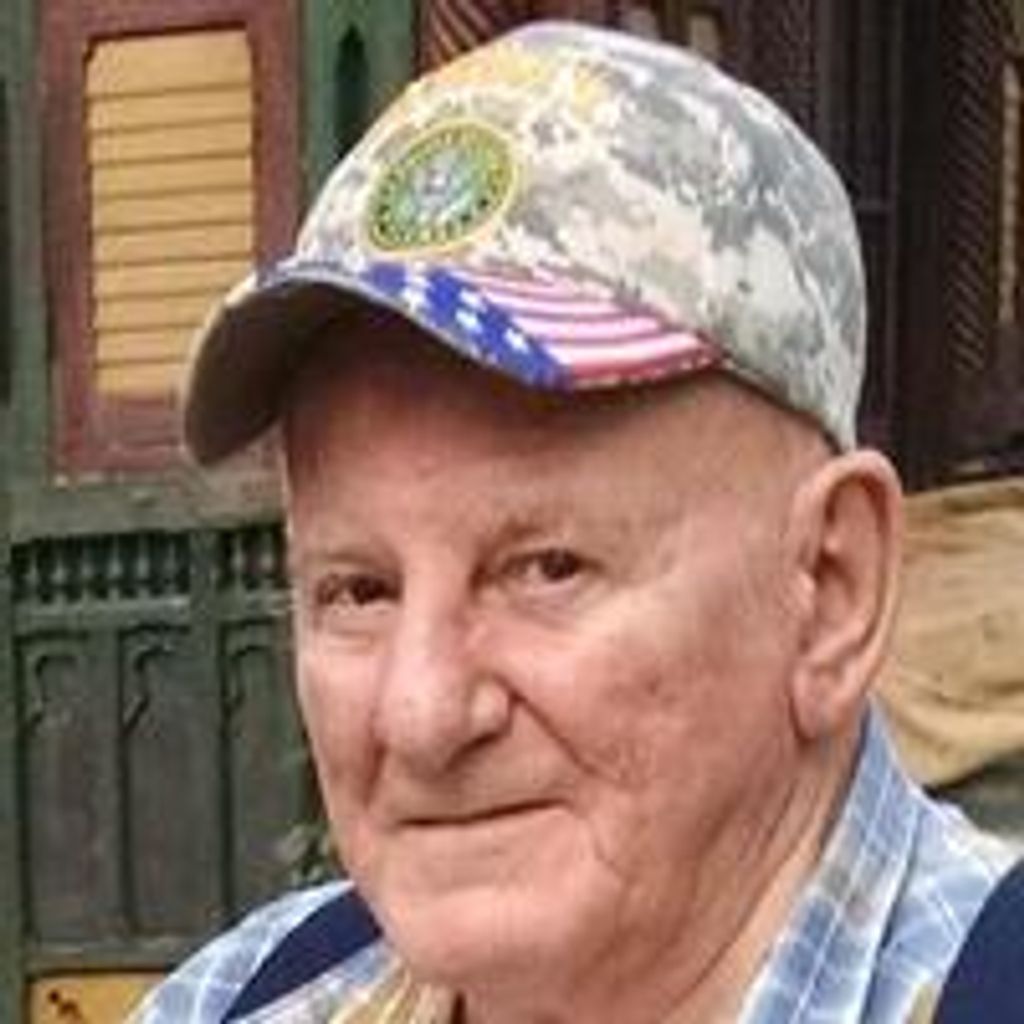 Gaylord L. Crepps
