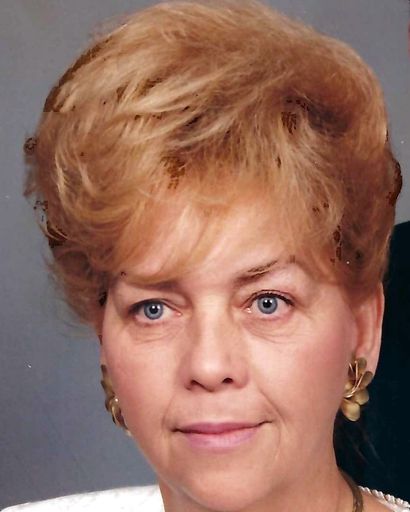 Eunice Audrey Love's obituary image