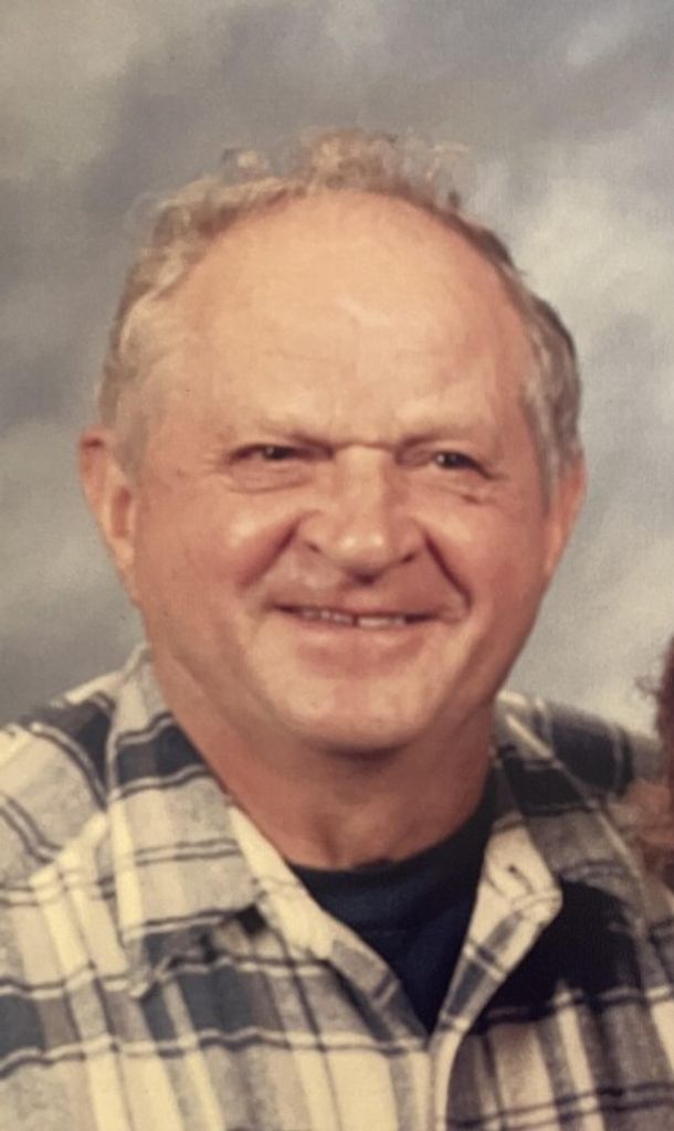 John "Jack" S. Holewa