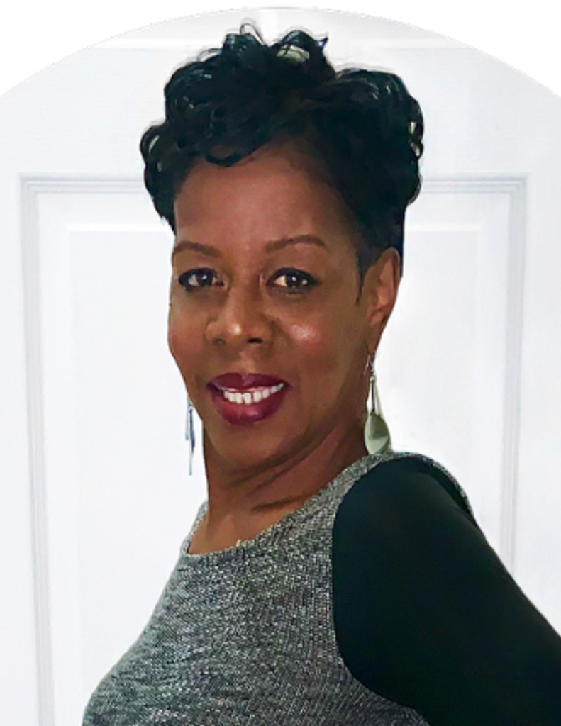 Rebecca Patterson Profile Photo