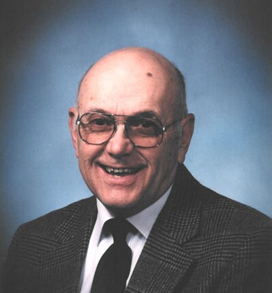 Raymond Earl Wehrman Profile Photo