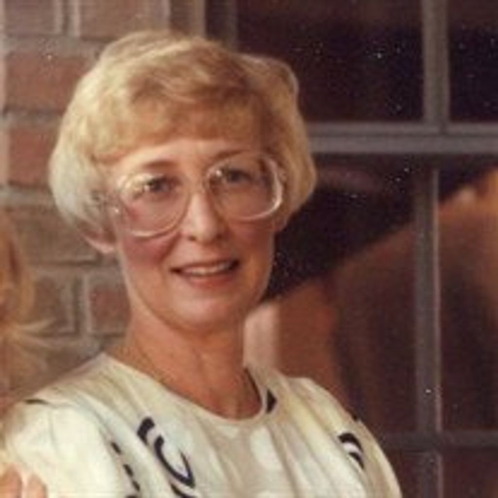 Kay  Tyson Bachman