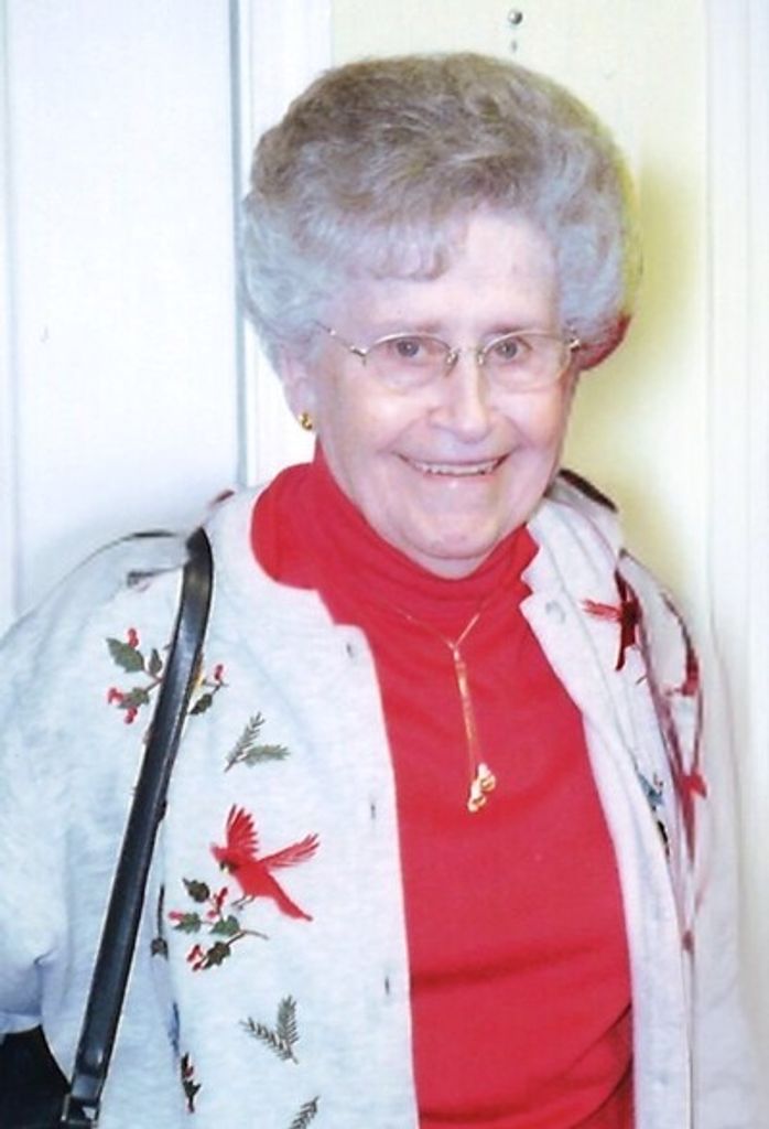 Marie Denton Profile Photo
