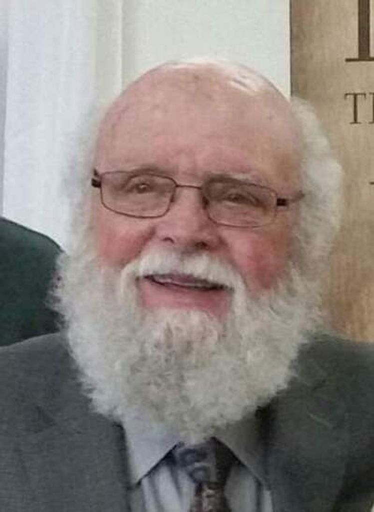 Stanley "Stan" C. Fisher