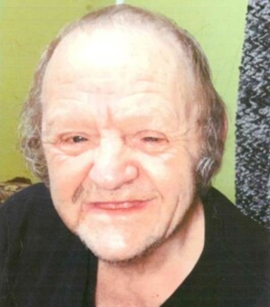 William Hall Profile Photo