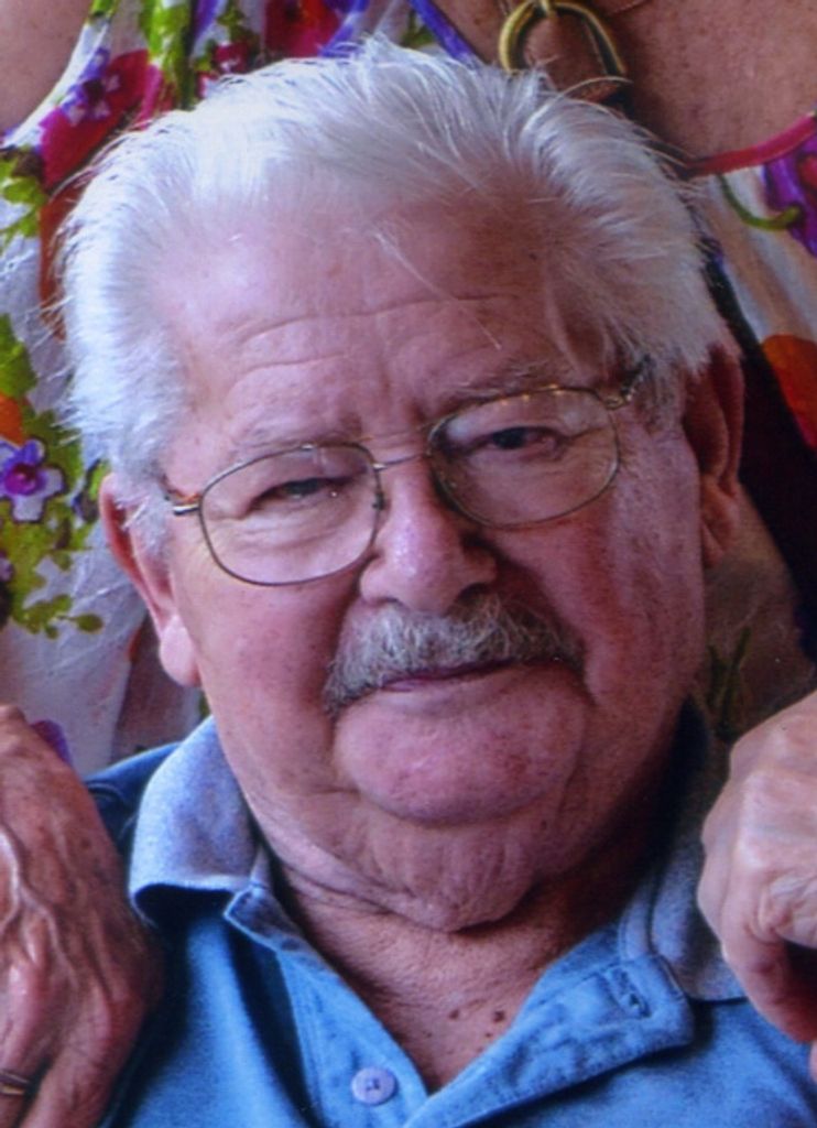 Joe  A. Swartzentruber