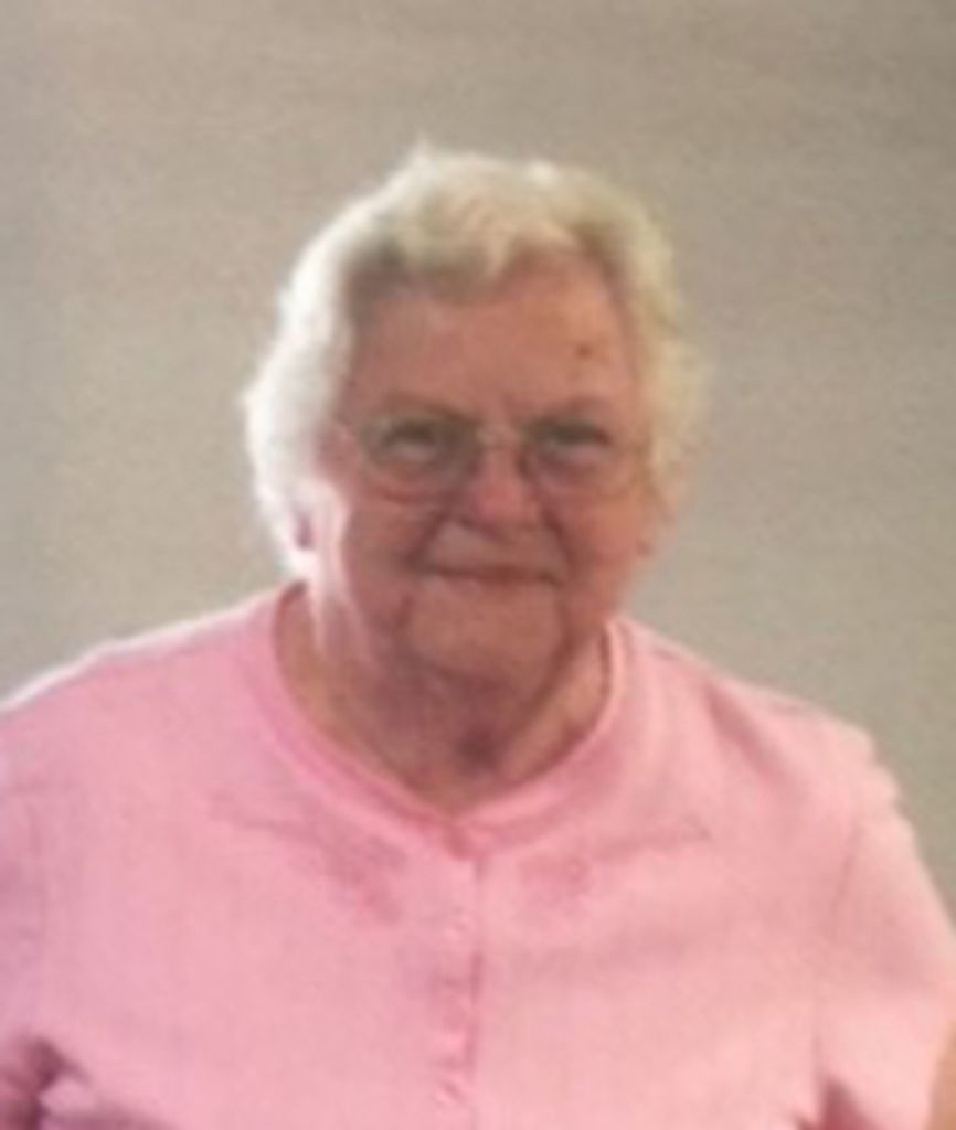 Lottie Marie Chitwood Profile Photo