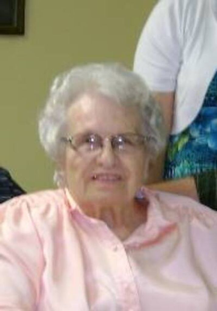 Delores Marie Huxman Profile Photo