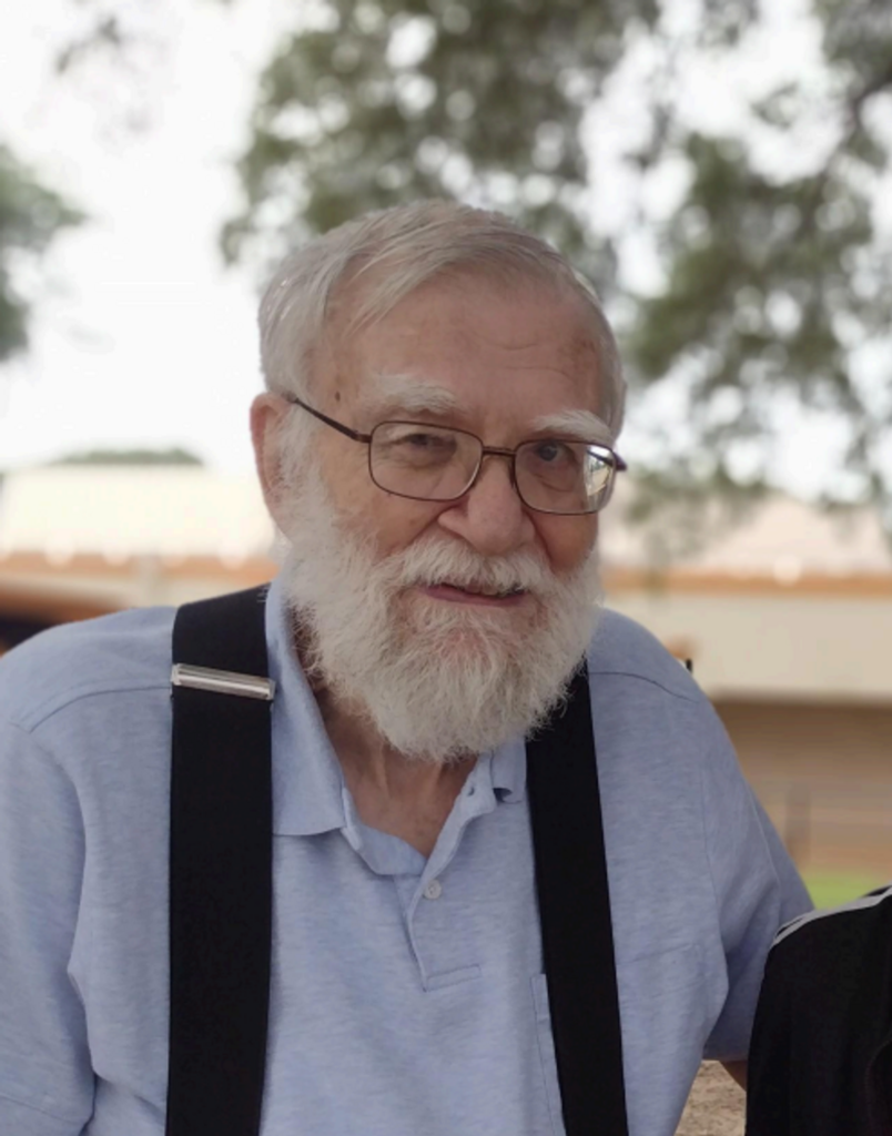 Frederick Herbert Schaphorst