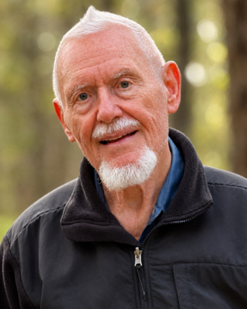 George Wayne Reid Profile Photo