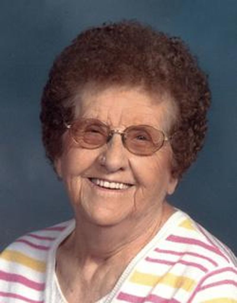 Beulah M Kugler