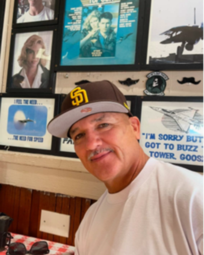 Ernest Lopez Profile Photo