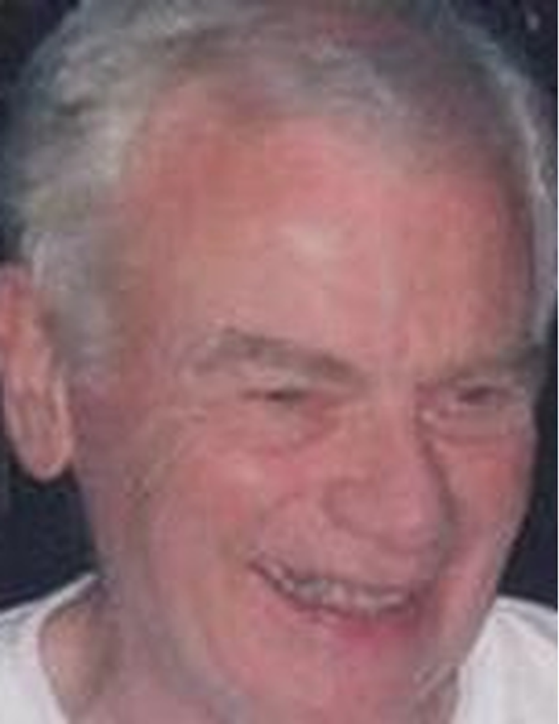 Dr. Sean Bogue O'Reilly