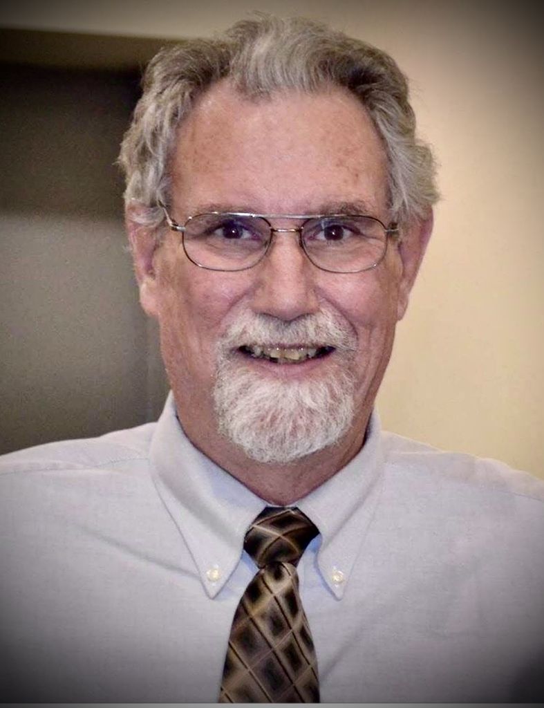 Michael Thomas Heroy