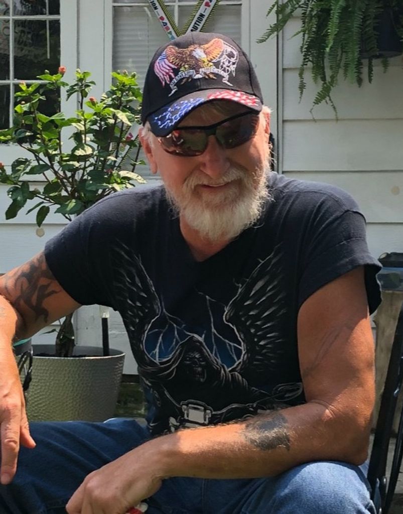 Jeffrey Clingerman