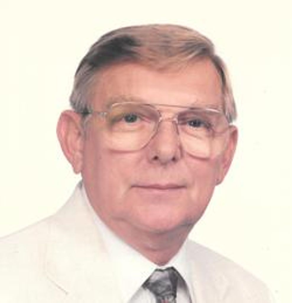 Gish A. Johnson Profile Photo