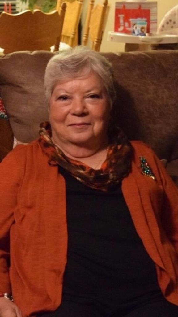 Barbara Mahaffey Miller Profile Photo