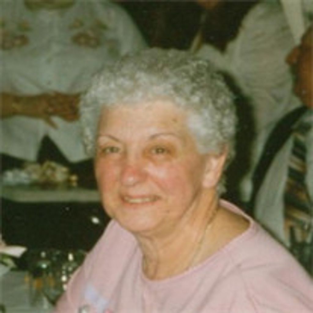 Lorraine M. Benware Profile Photo