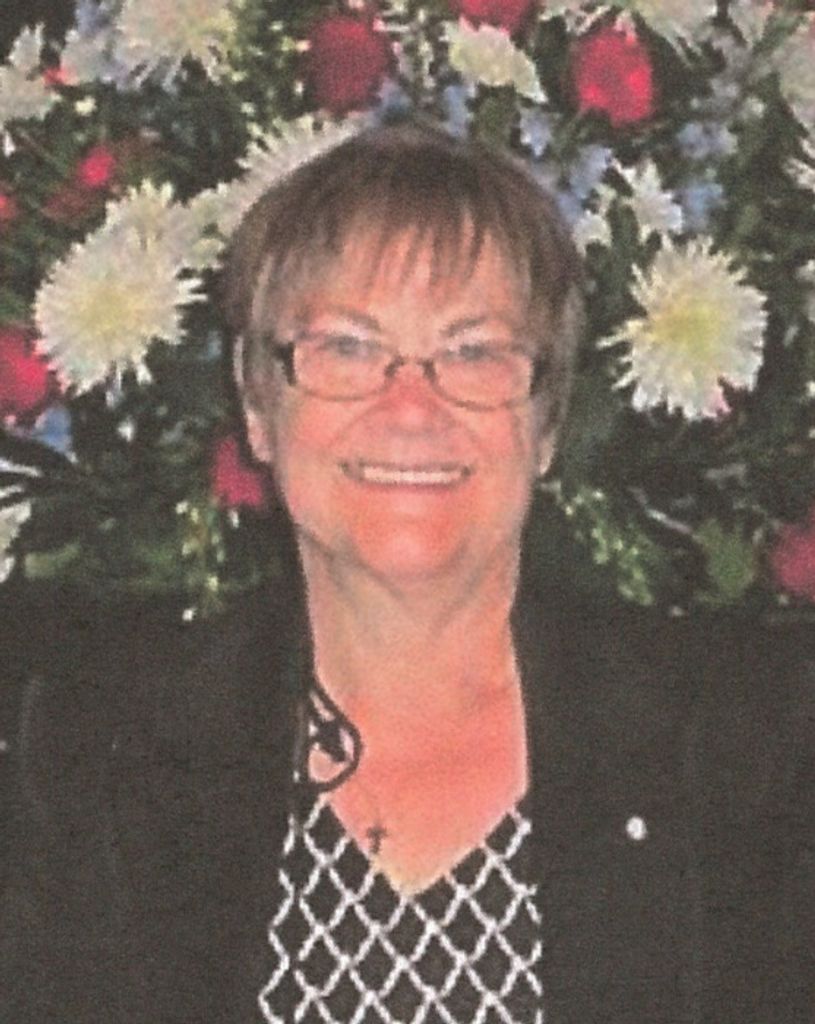 Linda Kay (Frahm)  Zahnley Profile Photo