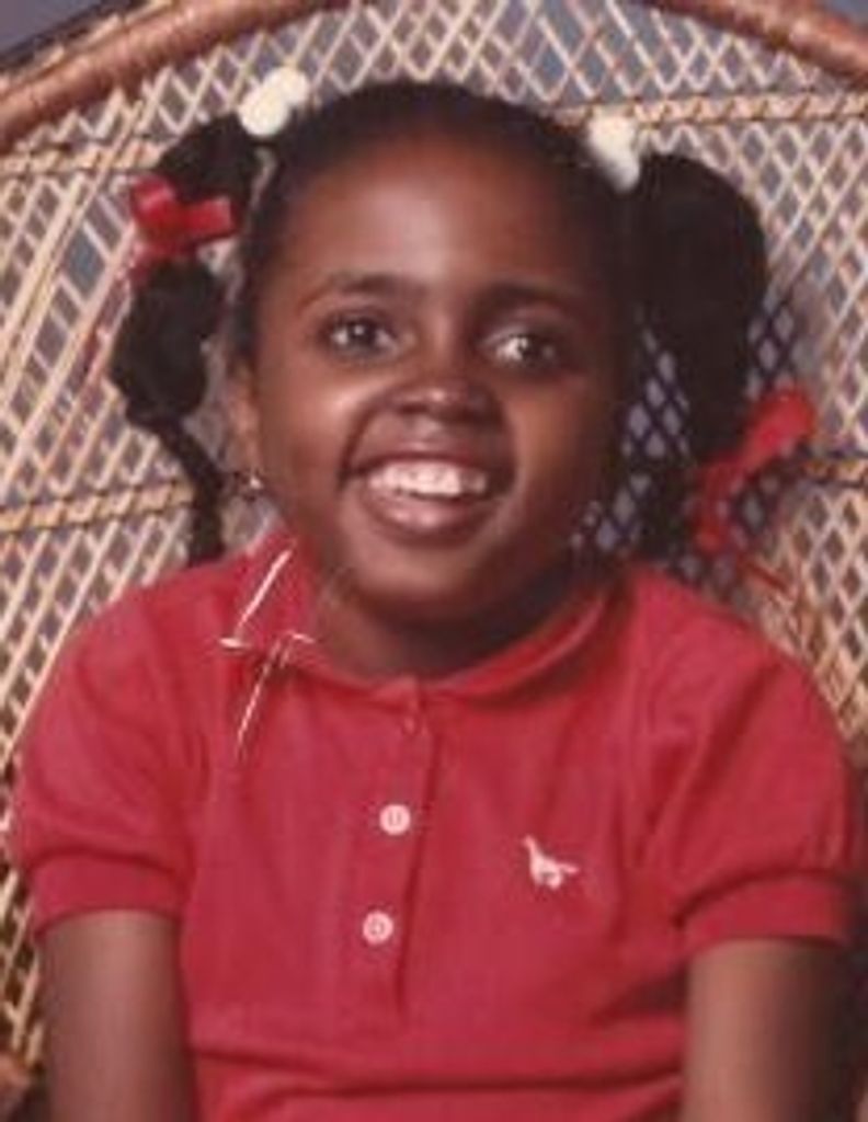 Pamela Denise Marable Profile Photo
