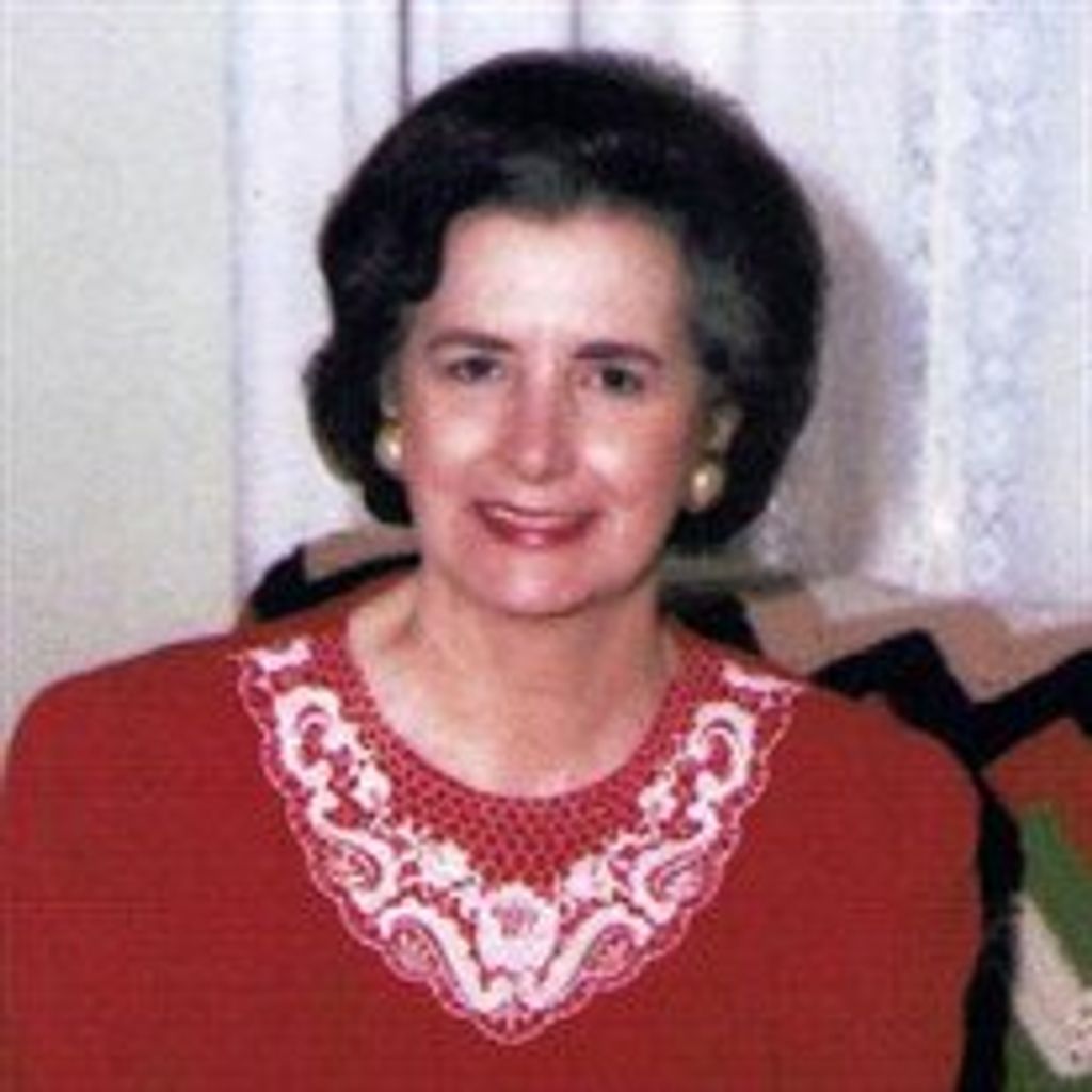 Mildred Messer