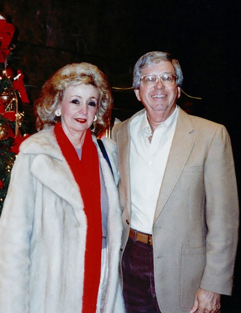 Jack V. "Pete" Reynolds Profile Photo