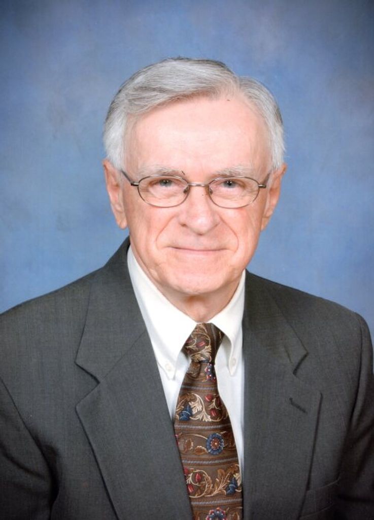 Robert "Bob" Glenn Hogan Sr.
