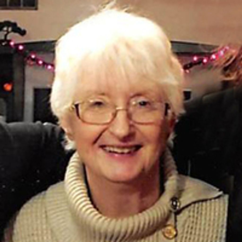 Elaine J. Barlo