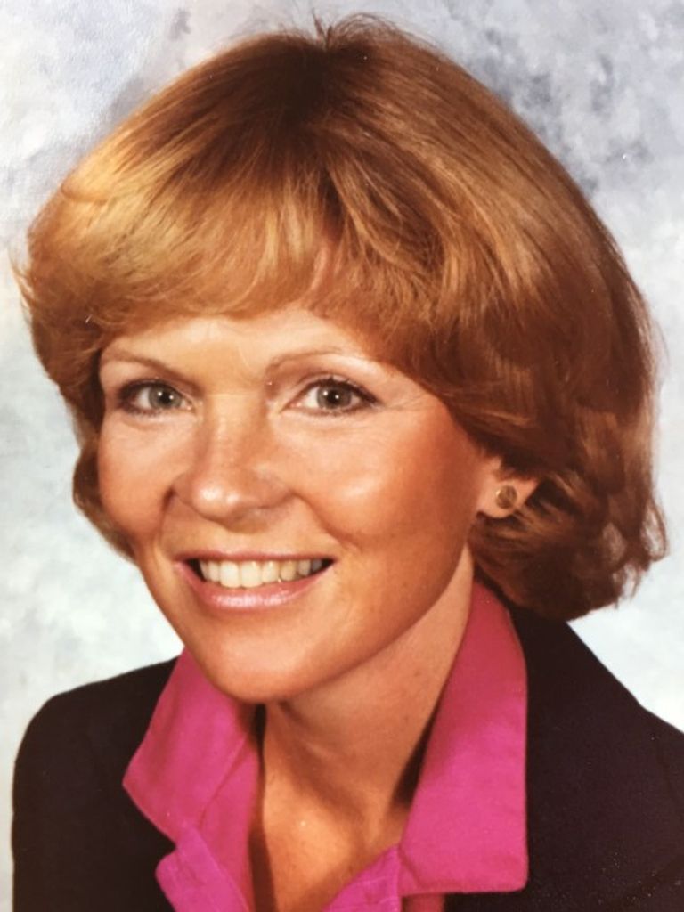 Marilyn Krovitz Blunt