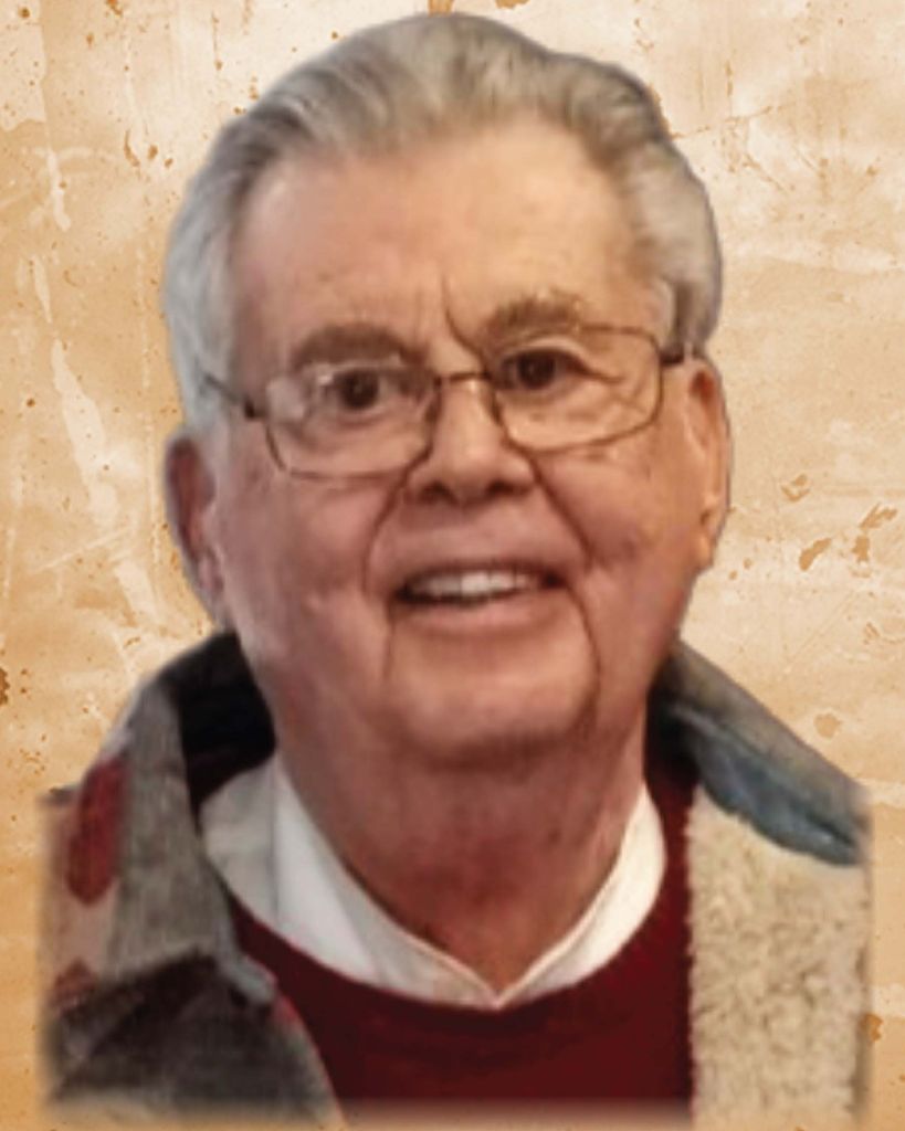 John A. Gerace Profile Photo