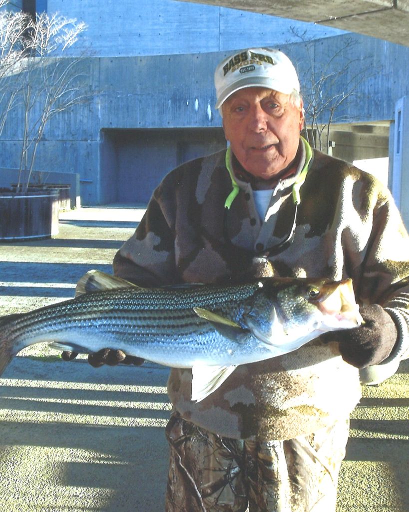 Donald M. WEINMAN