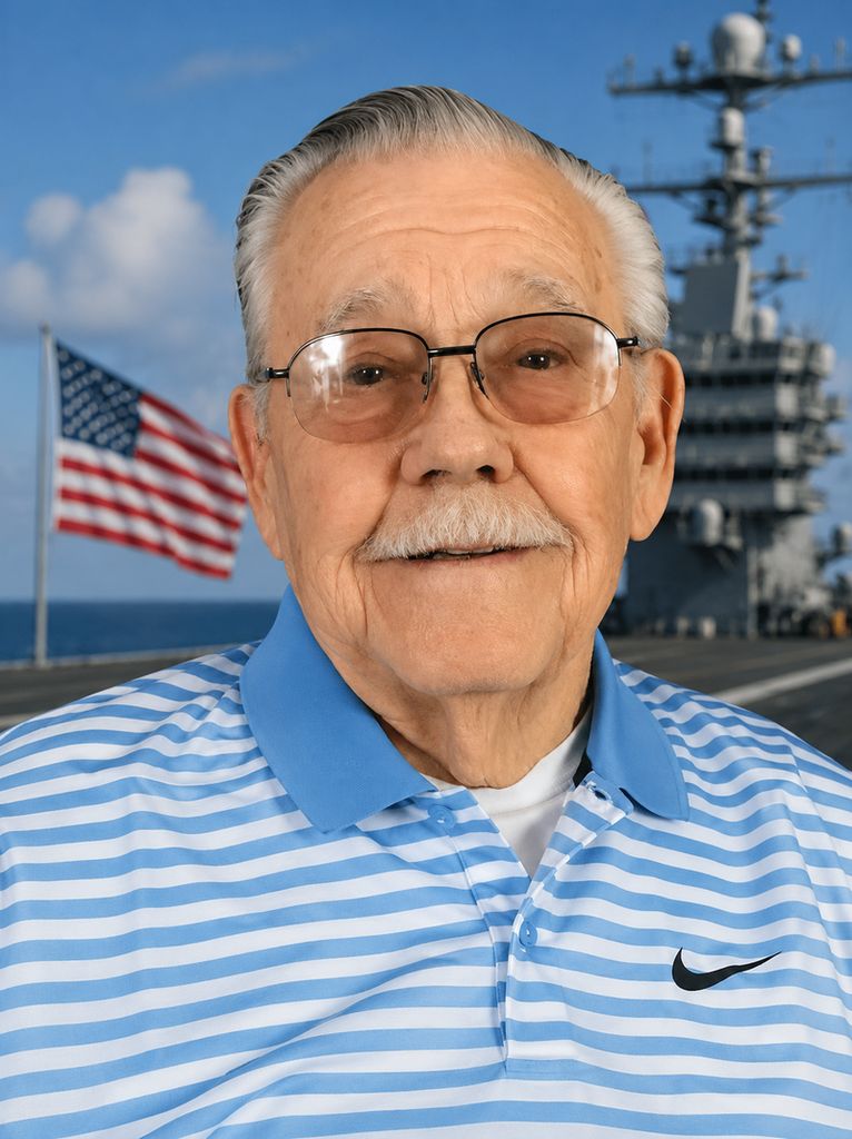 John Oliver Newkirk Profile Photo