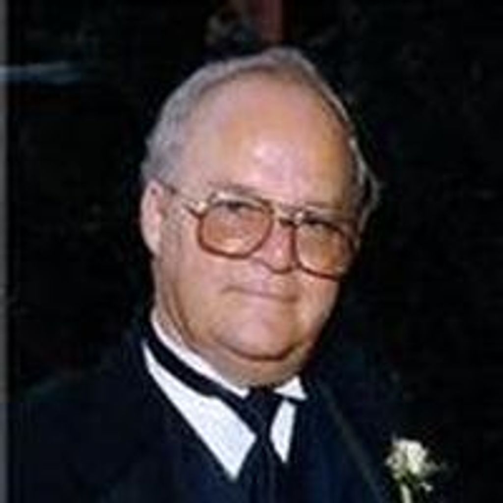 John T. Green, Jr