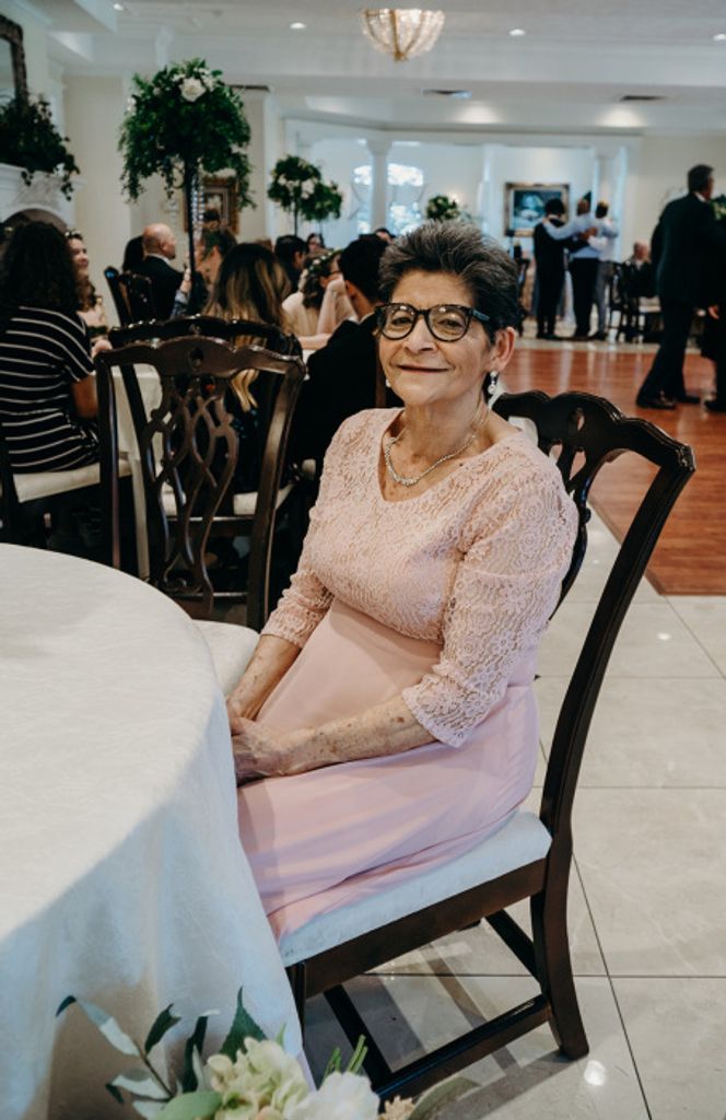Ernestina Arguelles
