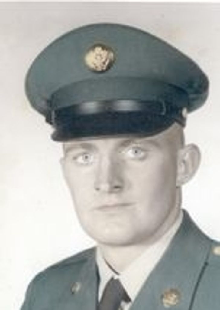 Harry Franklin Ferguson Profile Photo