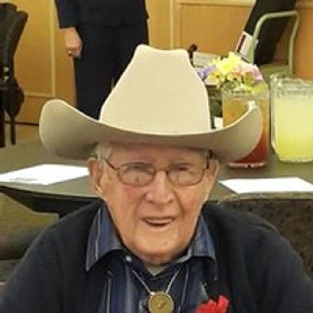 Lyman Roy Edgar Profile Photo