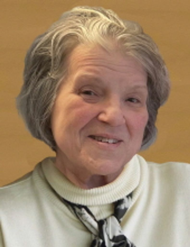 Patsy (Heishman) Moore