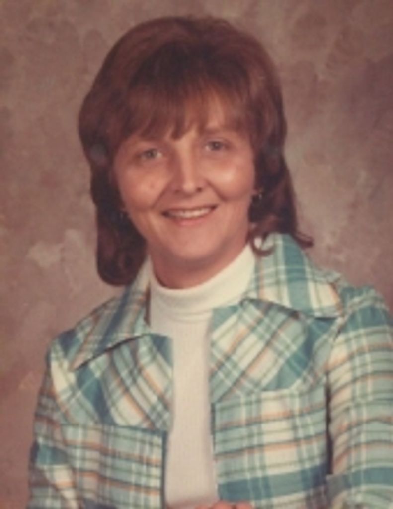 Sylvia Sue Swetman