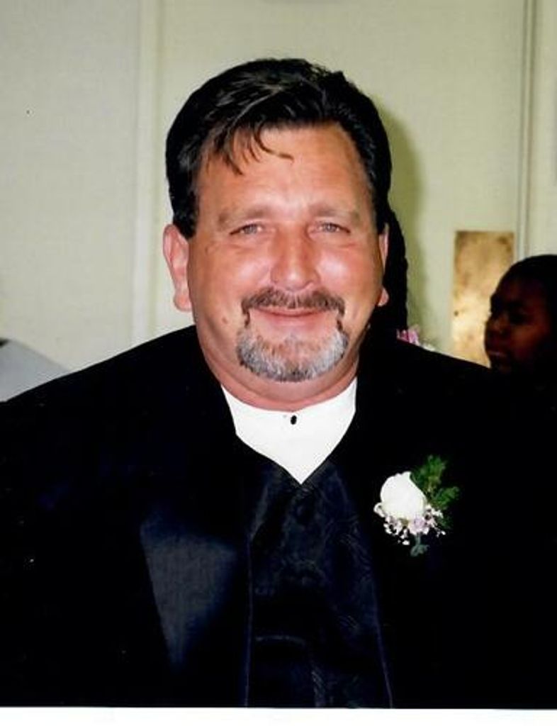 James Samuel Carlile