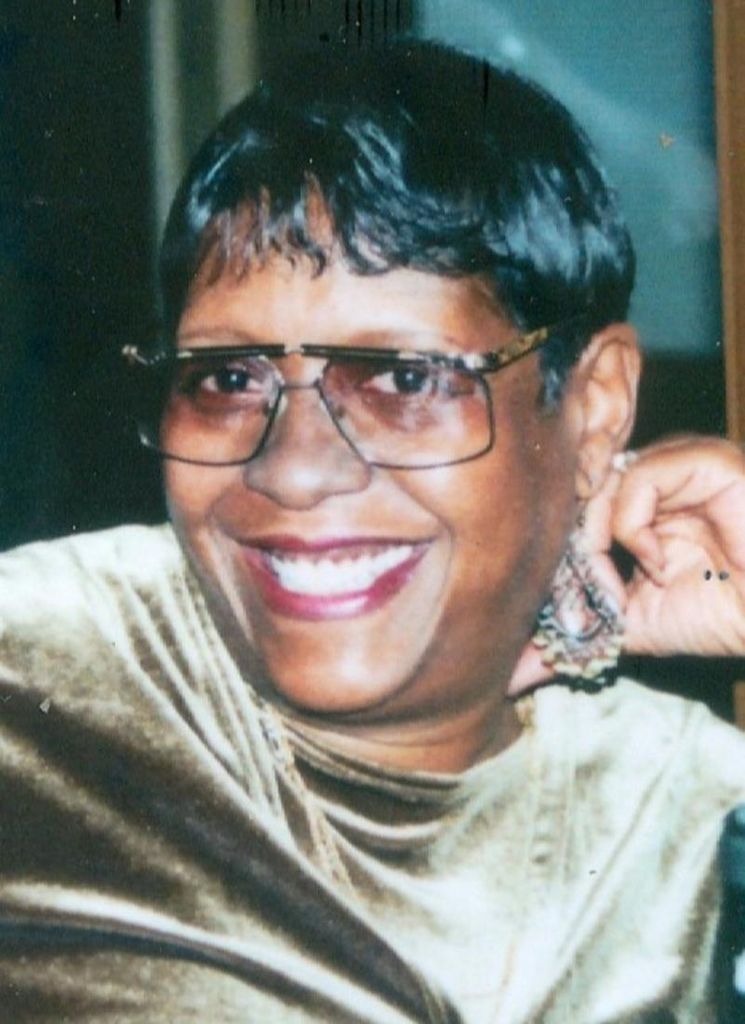 Cynthia D. Rustin Profile Photo
