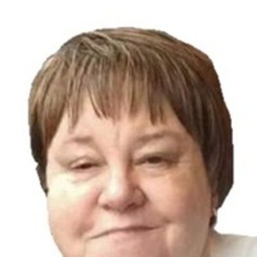 Juanita Harrison Profile Photo