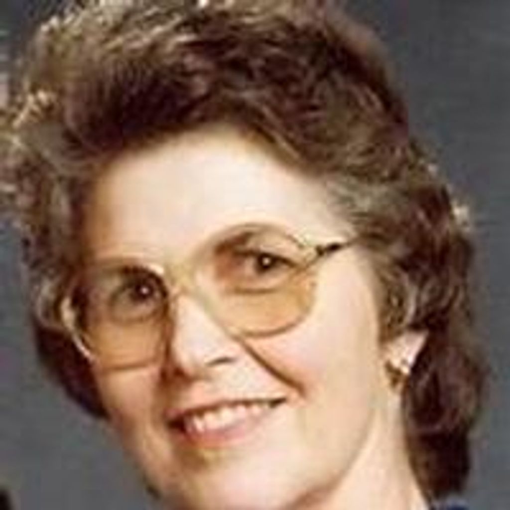 Mary Jim Whiddon-Chambers