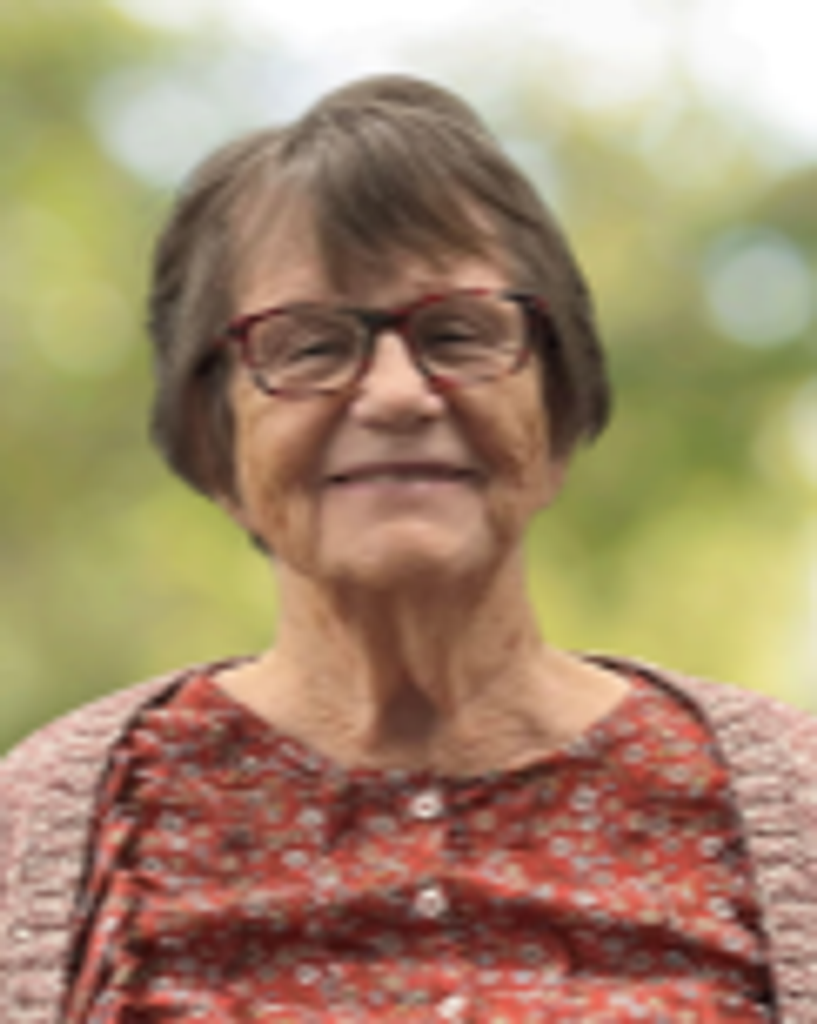 Marjorie P Duncan Profile Photo