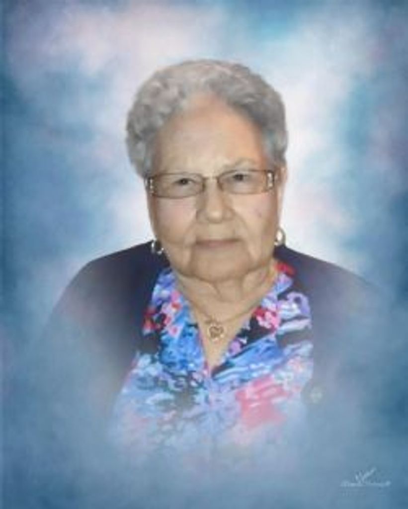 Mercedes Silguero