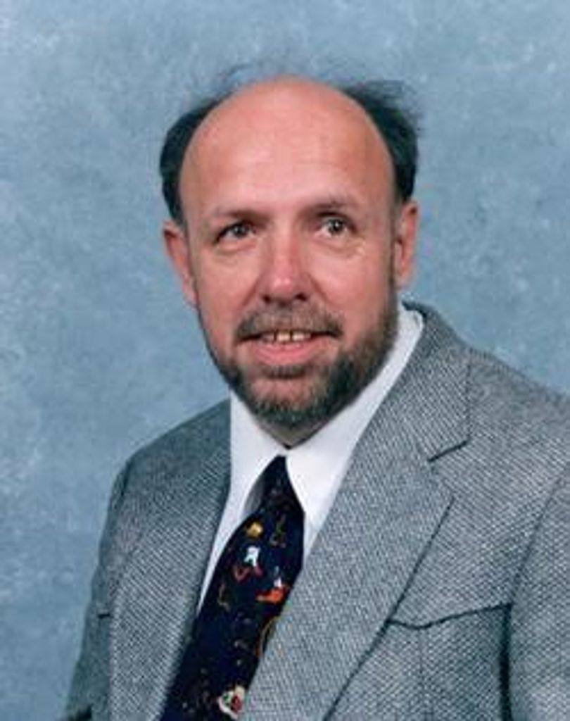 William M &#34;Bill&#34; Collins